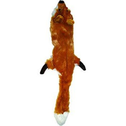 Ethical Products žaislas Skinneez ožka šunims