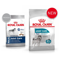 Royal Canin Maxi Joint Care sausas maistas šunims