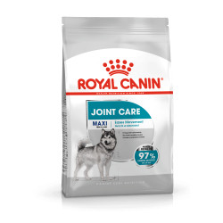 Royal Canin Maxi Joint Care sausas maistas šunims #3