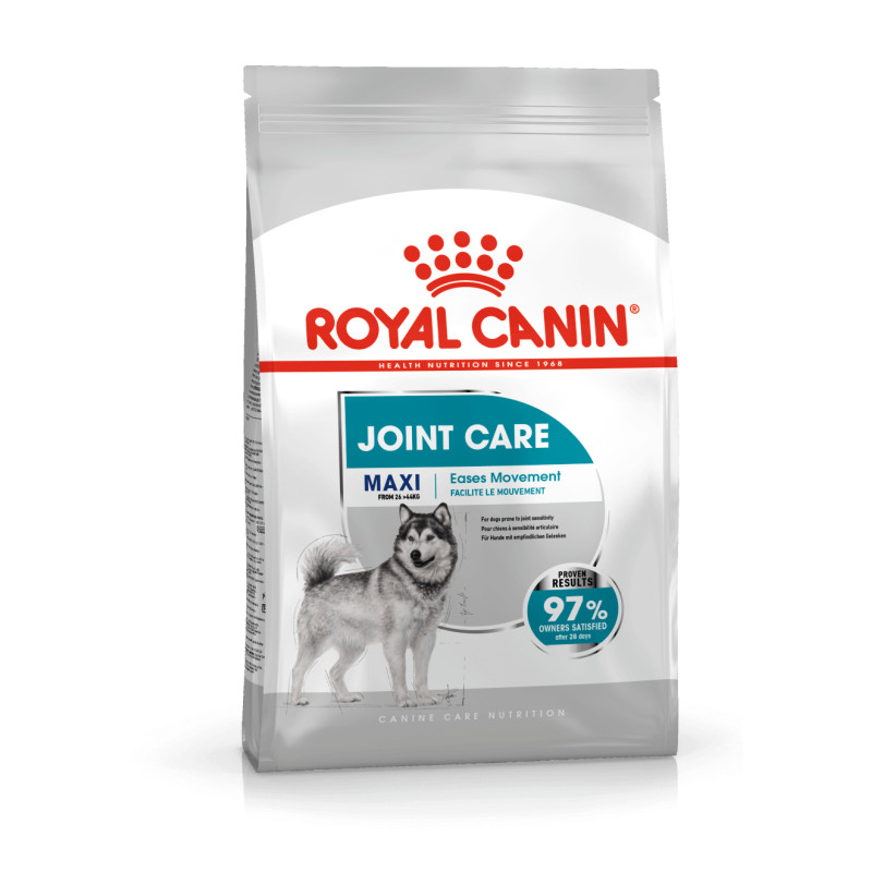 Royal Canin Maxi Joint Care sausas maistas šunims #3