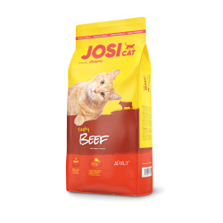 Josera JosiCat Beef sausas maistas katėms