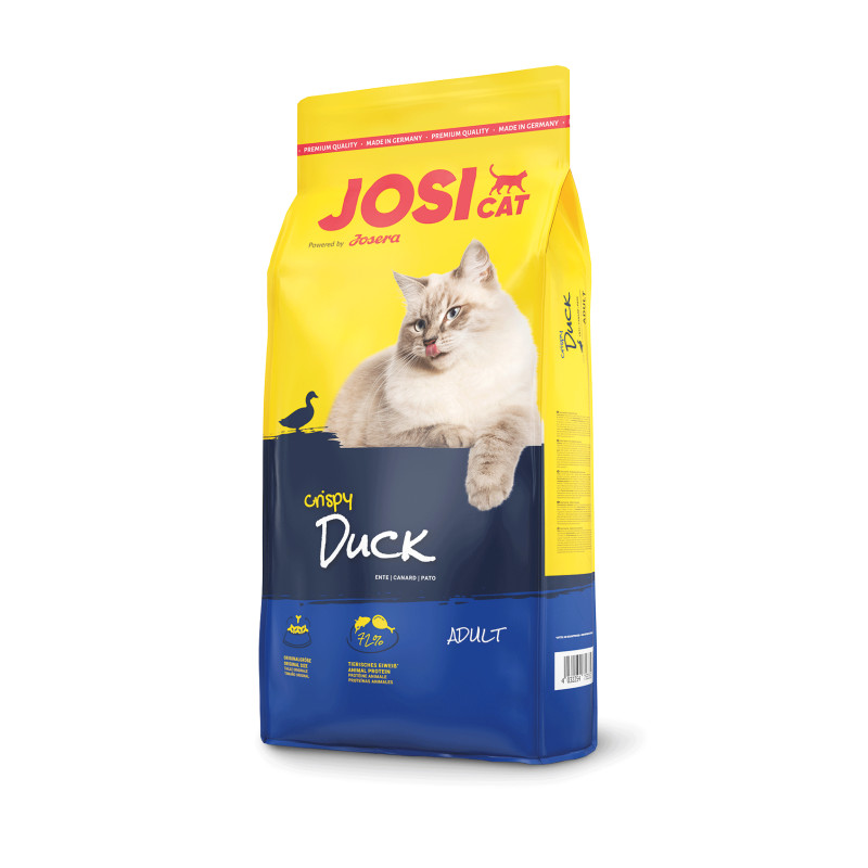 Josera JosiCat Beef sausas maistas katėms