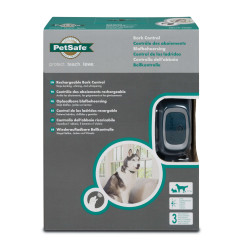 PetSafe Rechargeable Bark Control antkaklis nuo lojimo didelių