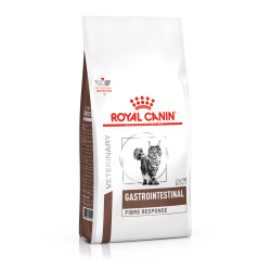 Royal Canin VD Cat Fibre Response sausas maistas katėms