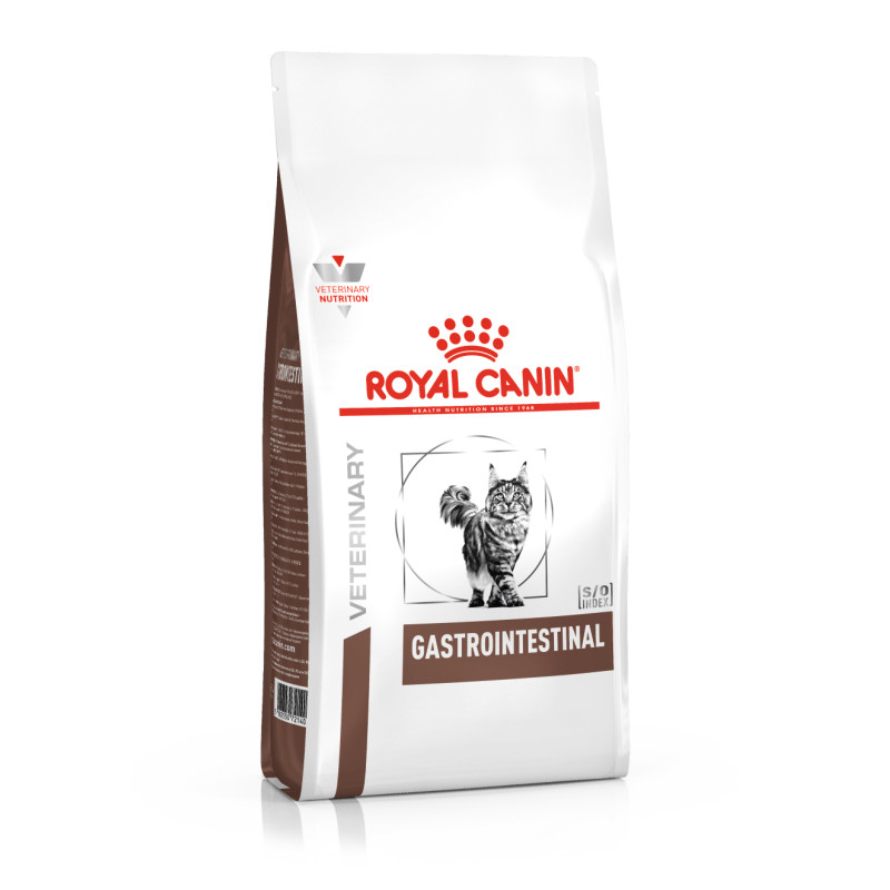 Royal Canin VD Cat Gastro Intestinal sausas maistas katėms