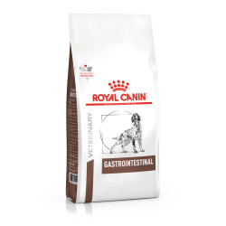 Royal Canin VD Dog Gastro Intestinal sausas maistas šunims