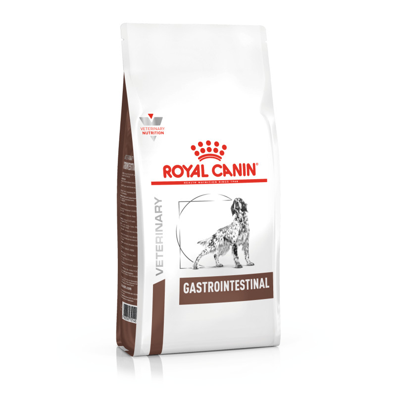 Royal Canin VD Dog Gastro Intestinal sausas maistas šunims