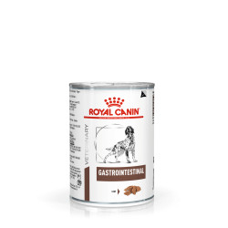 Royal Canin VD Dog Gastro Intestinal konservai šunims