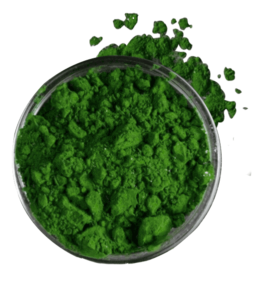 Chlorella dumbliai