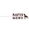 Rafus Menu